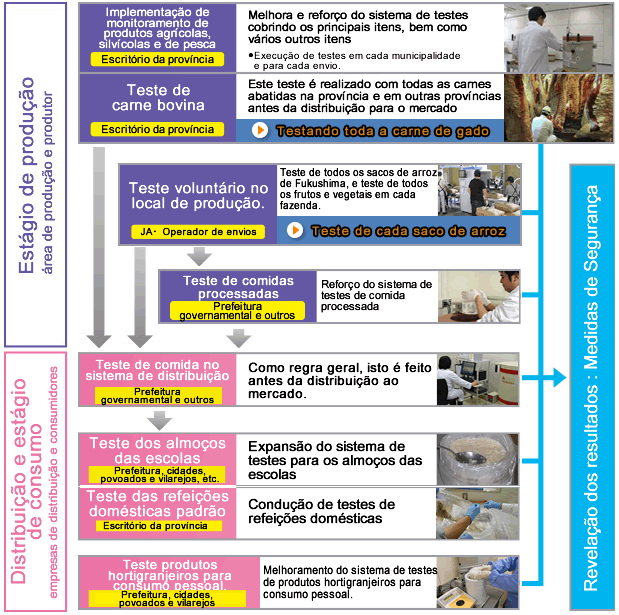 Image: Flow of inspection