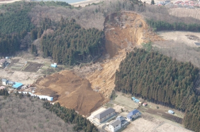 Hano-ki Taira in Shirakawa City