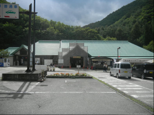 道の駅　たじま