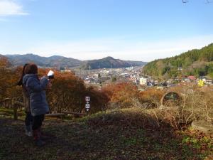 風呂山公園