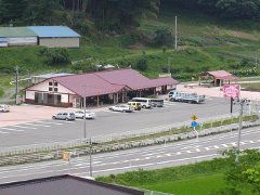 道の駅さくら