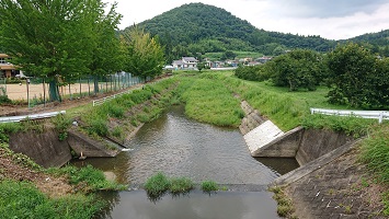 氾濫河川1