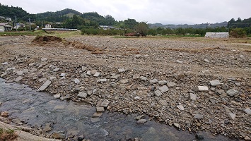 氾濫河川3