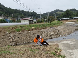 氾濫河川6