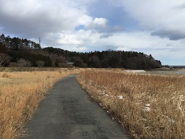 氾濫河川8