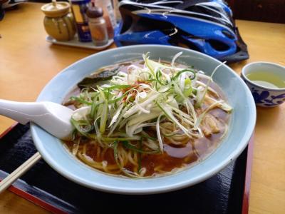 ラーメン