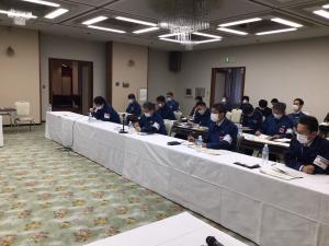 廃炉安全監視協議会の状況２