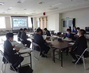 藤原川流域治水協議会_状況写真