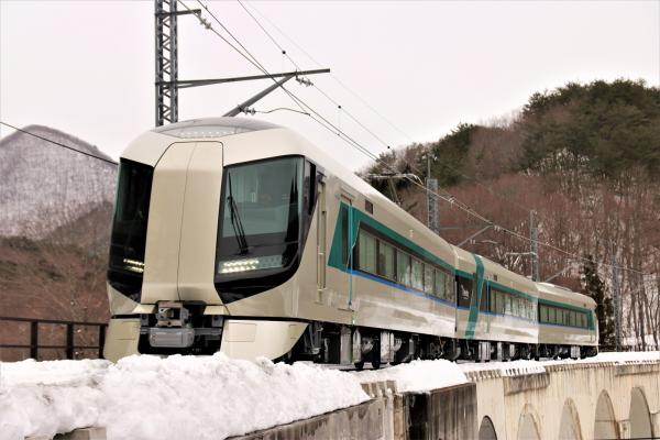 野岩鉄道写真４