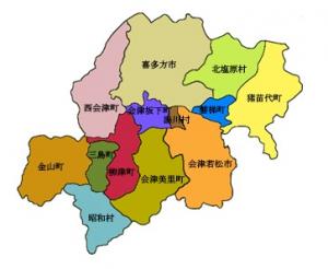 管内図