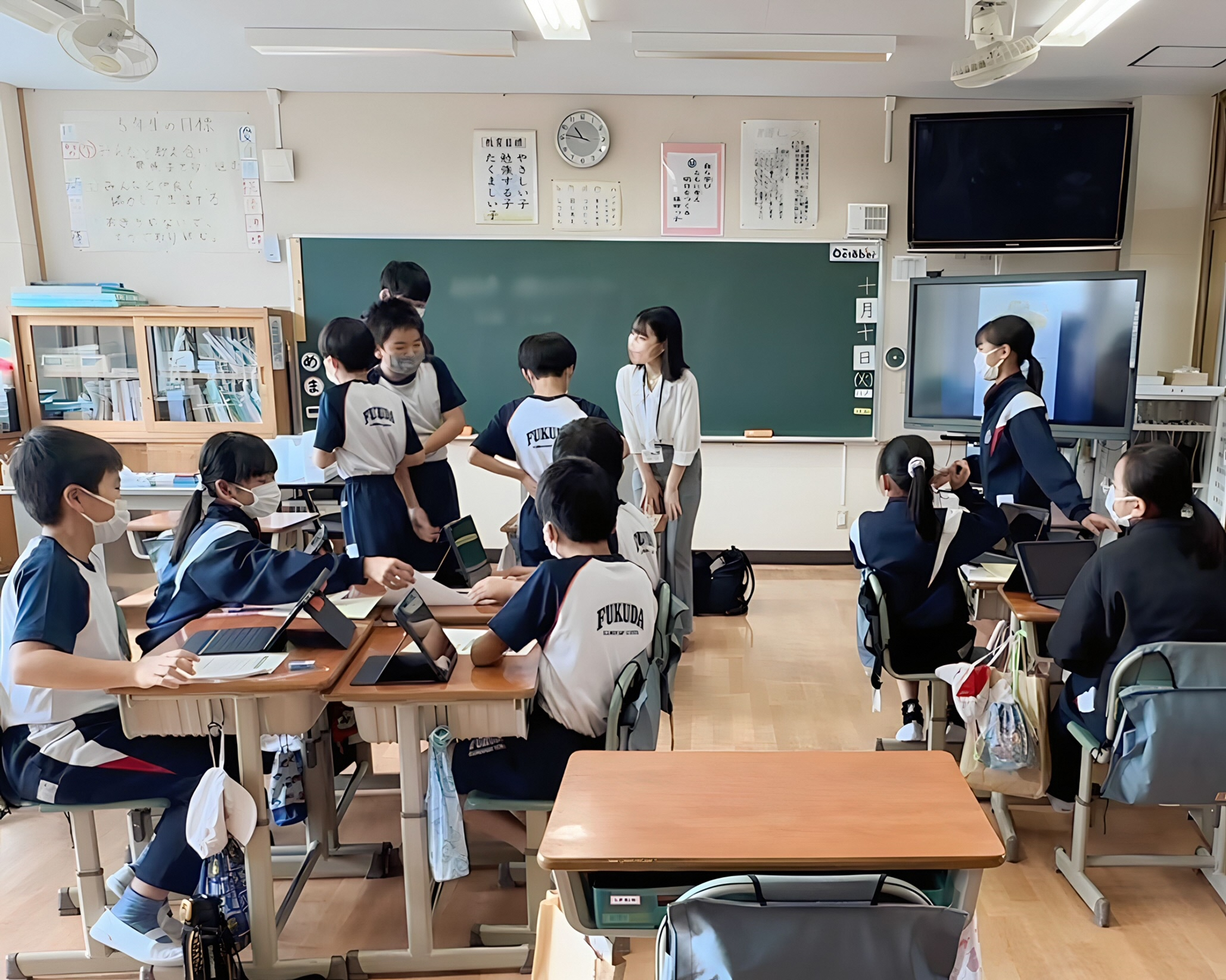 小学生向け1