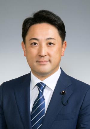 誉田憲孝議員