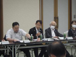 県民会議②