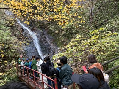 夢想滝