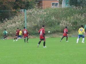 全日本ろう者サッカー選手権大会