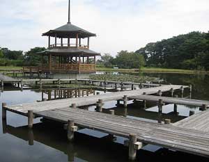 大池公園