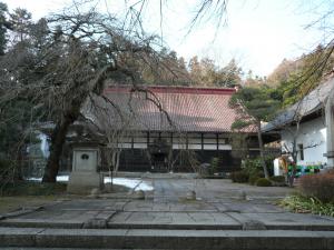 大隣寺