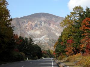 磐梯吾妻スカイライン