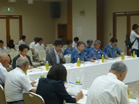 第1回廃炉安全確保県民会議2