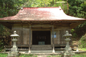 矢祭神社