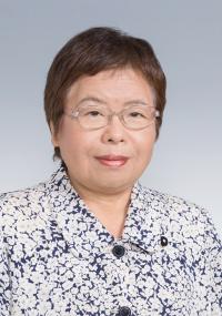 宮川えみ子議員