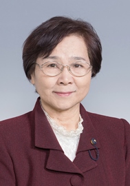 阿部裕美子議員