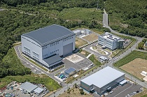 Naraha Facility