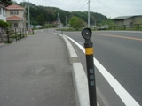 道路パトロール