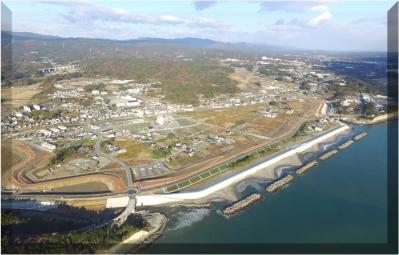 ひろの防災緑地