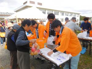 学校祭