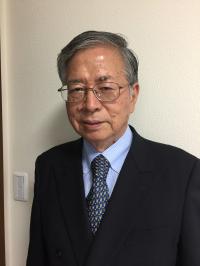 吉野　晃生　氏