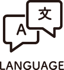 language