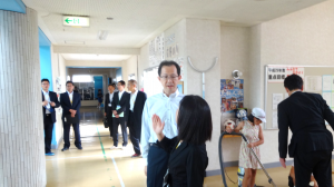 知事２