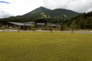 猪苗代町体験交流館学びいなの画像