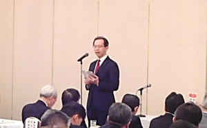 知事写真