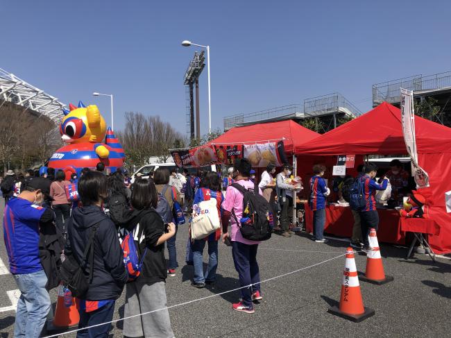 東京Ｆｃイメージ１