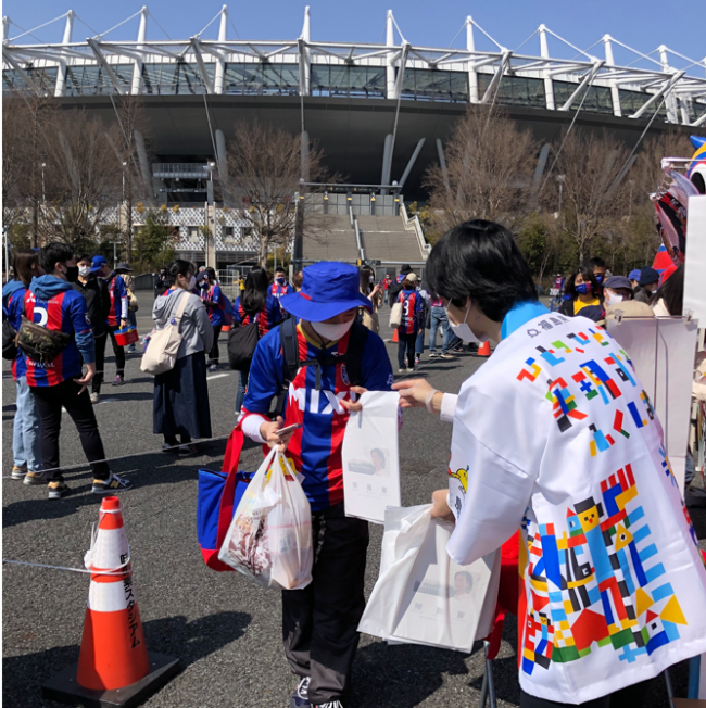 東京Ｆｃイメージ３