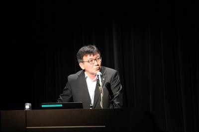 とうほう地域総合研究所　木村正昭氏