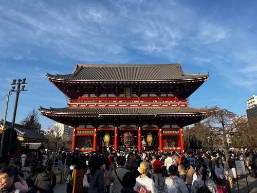 浅草寺