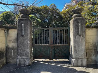 霊厳寺