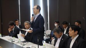 新産業創出等研究開発協議会写真1