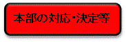 本部の対応・決定等